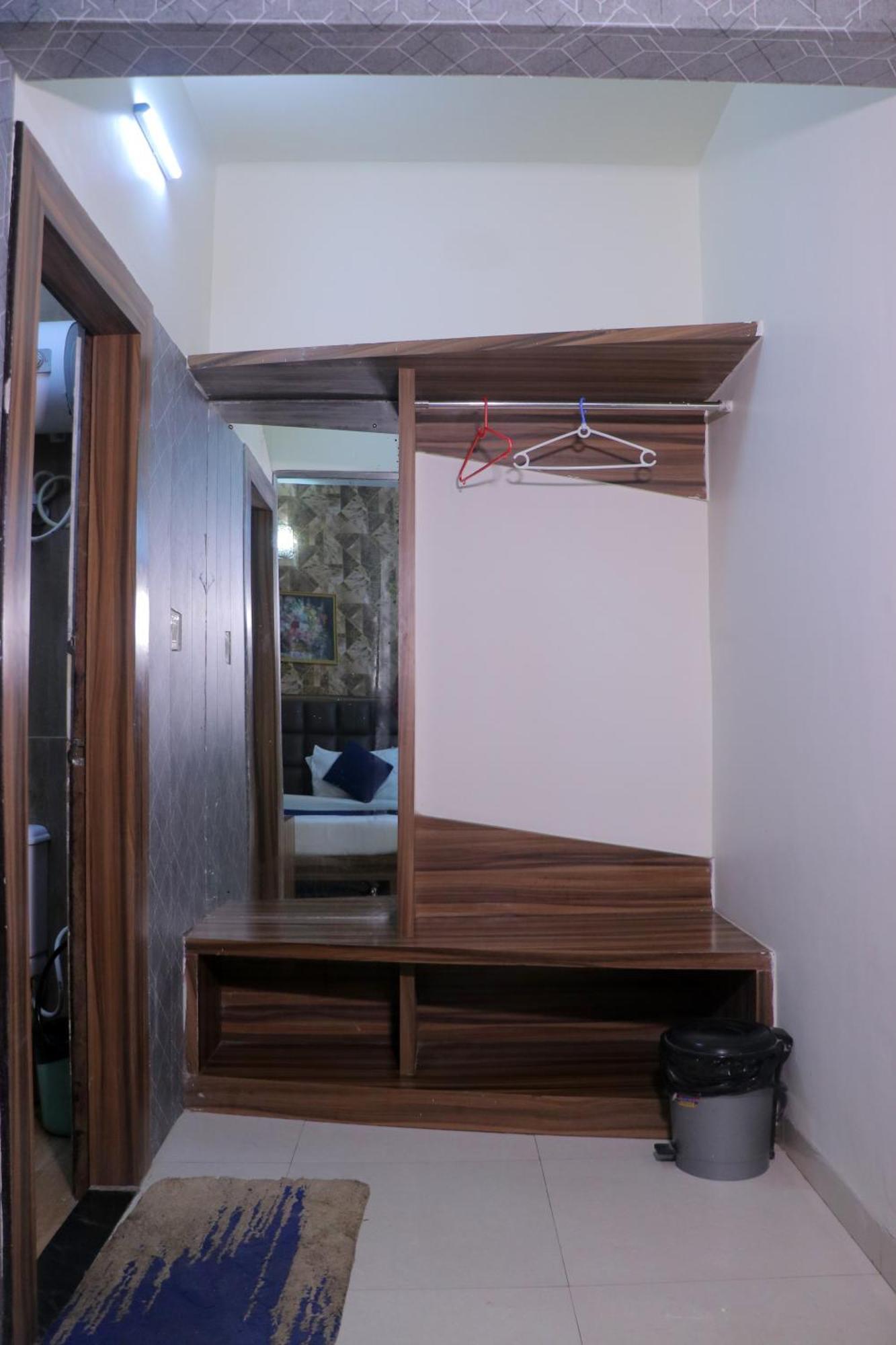 Hotel Panache Матхура Екстер'єр фото