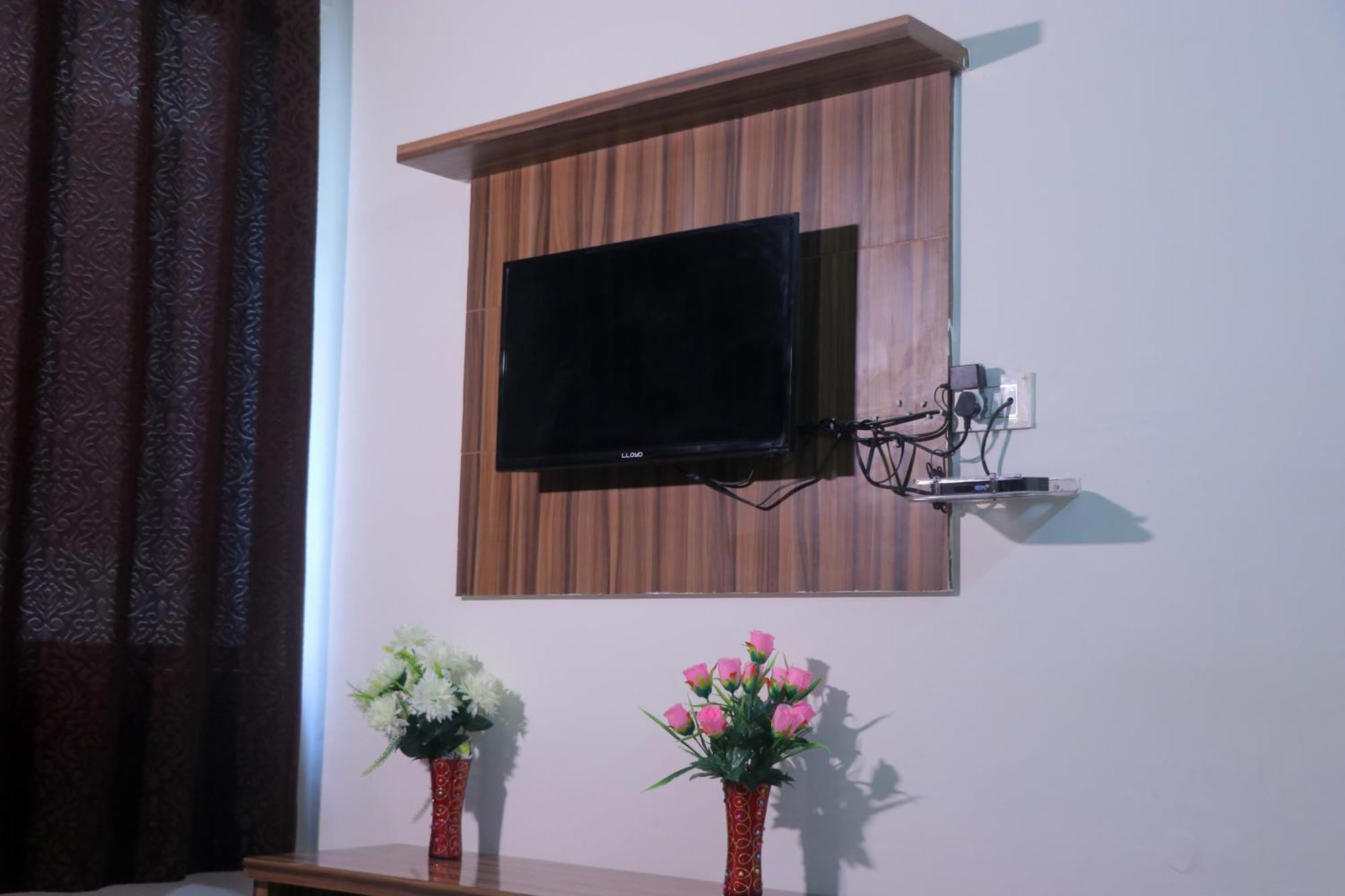 Hotel Panache Матхура Екстер'єр фото