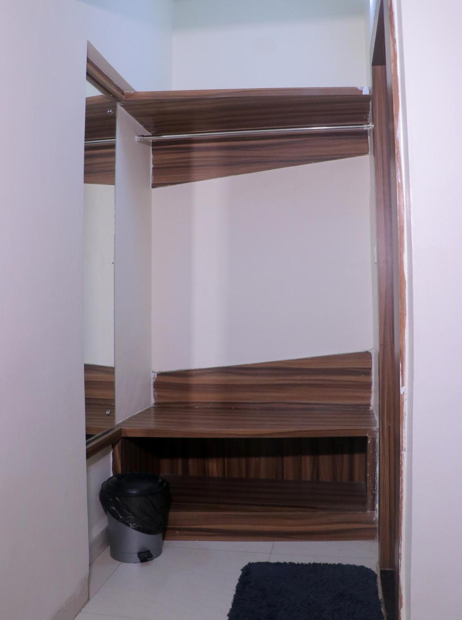 Hotel Panache Матхура Екстер'єр фото